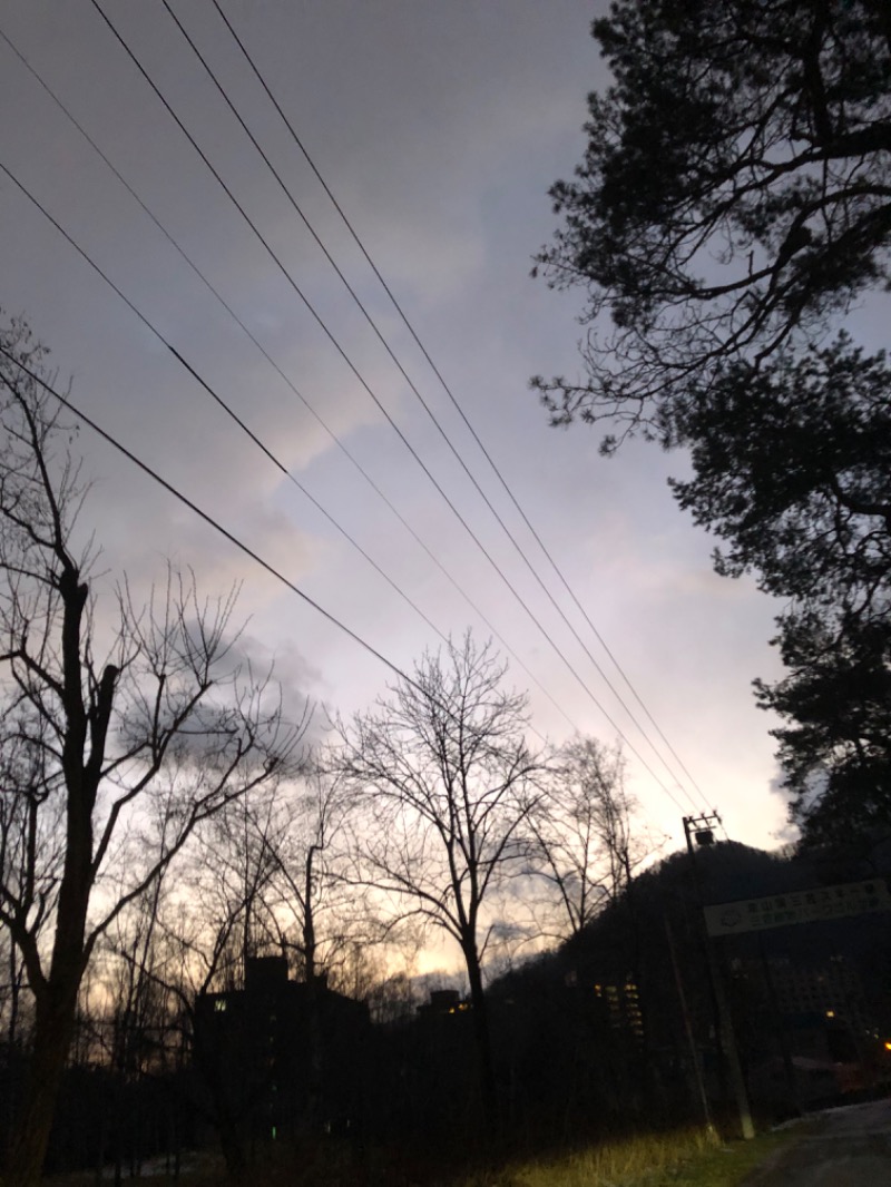 tacchy 魔都サッポロがスキすぎるさんのスポーツアカデミー ブランチ 札幌月寒のサ活写真