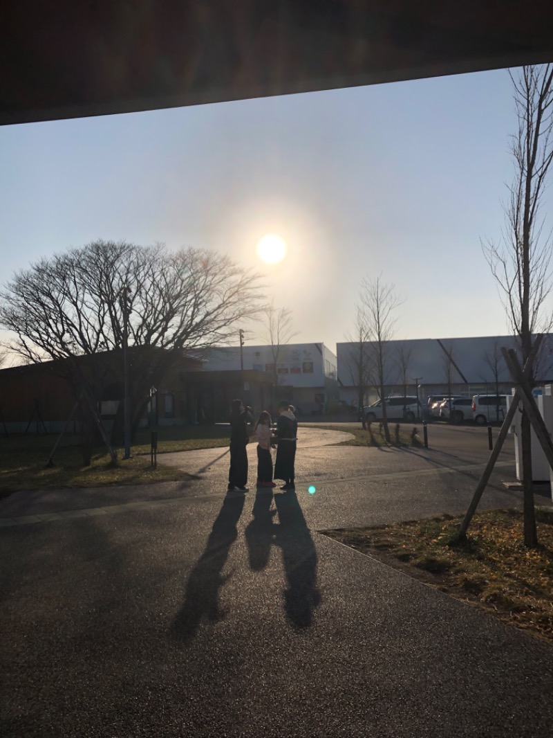 tacchy 魔都サッポロがスキすぎるさんのスポーツアカデミー ブランチ 札幌月寒のサ活写真