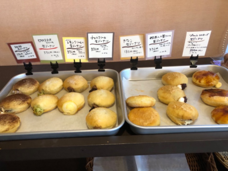 tacchy 魔都サッポロがスキすぎるさんのスポーツアカデミー ブランチ 札幌月寒のサ活写真