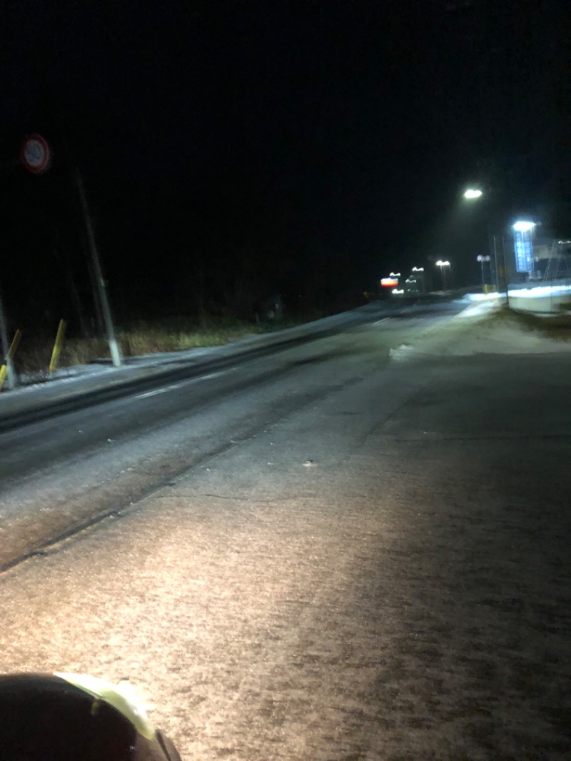 tacchy 魔都サッポロがスキすぎるさんのスポーツアカデミー ブランチ 札幌月寒のサ活写真