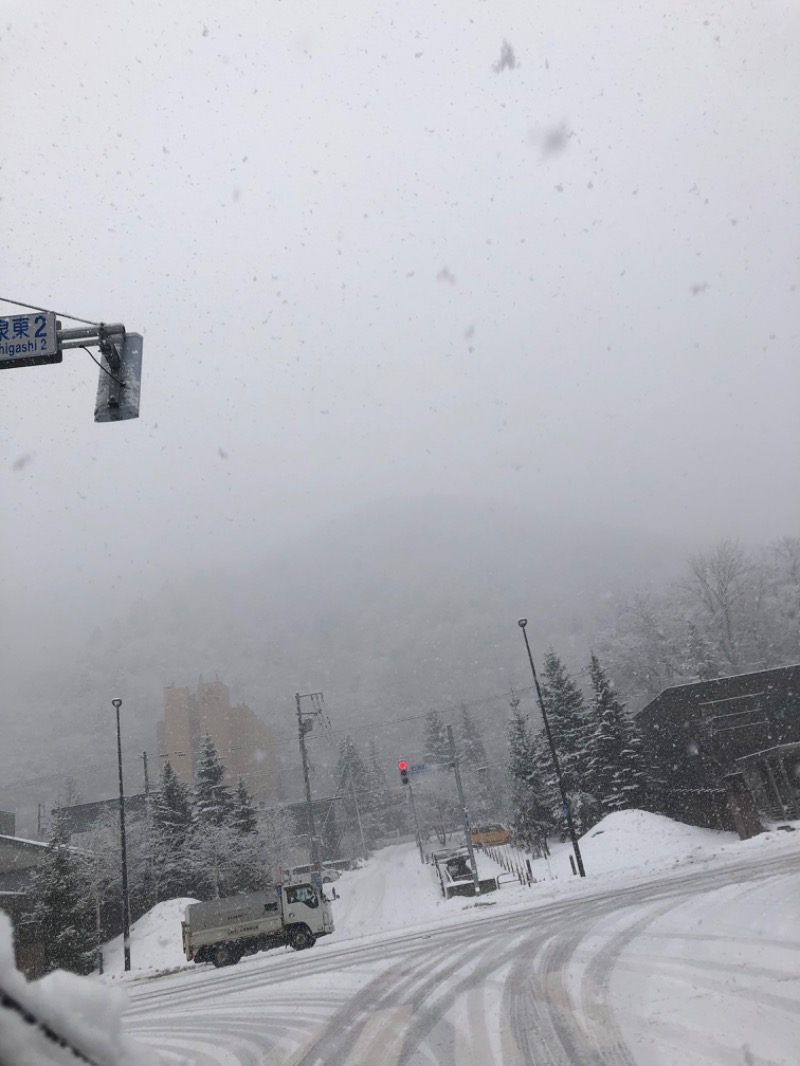 tacchy 魔都サッポロがスキすぎるさんのスポーツアカデミー ブランチ 札幌月寒のサ活写真