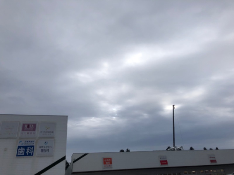 tacchy 魔都サッポロがスキすぎるさんのスポーツアカデミー ブランチ 札幌月寒のサ活写真