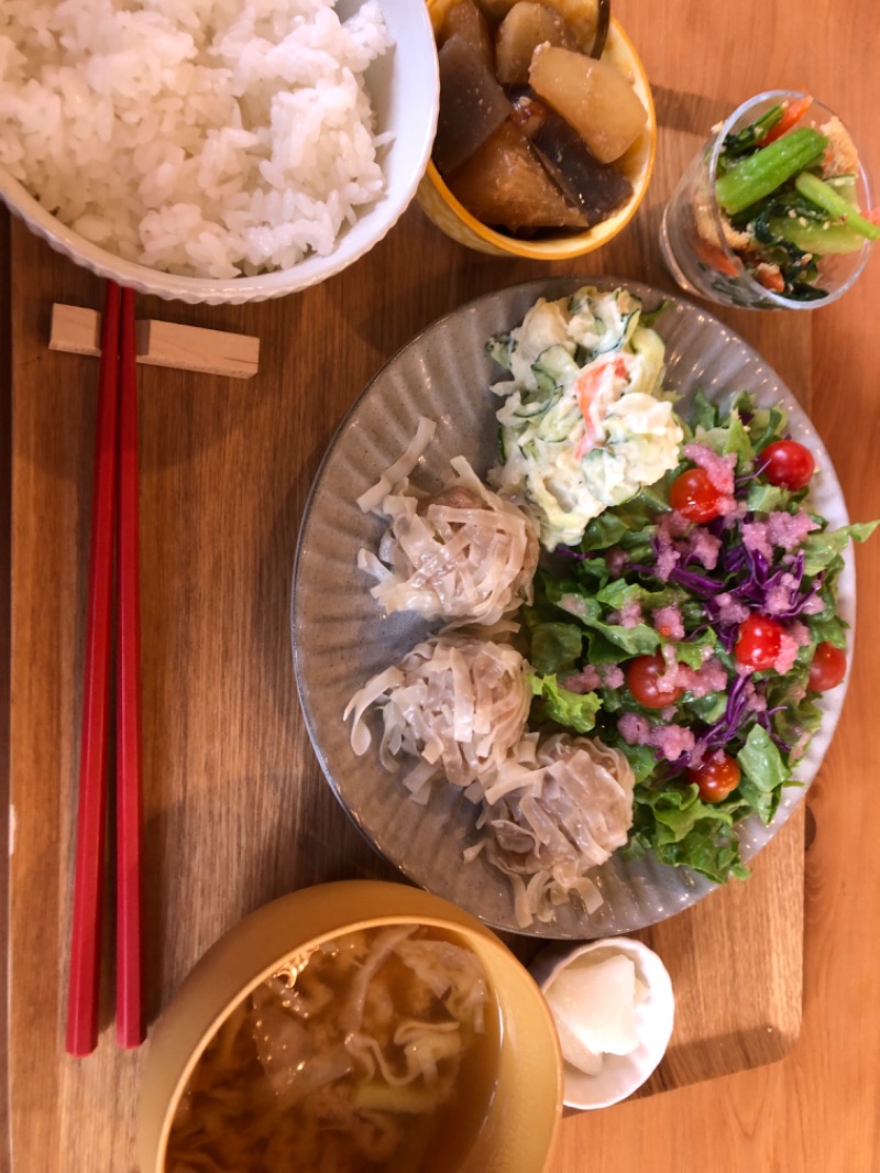 tacchy 魔都サッポロがスキすぎるさんのスポーツアカデミー ブランチ 札幌月寒のサ活写真