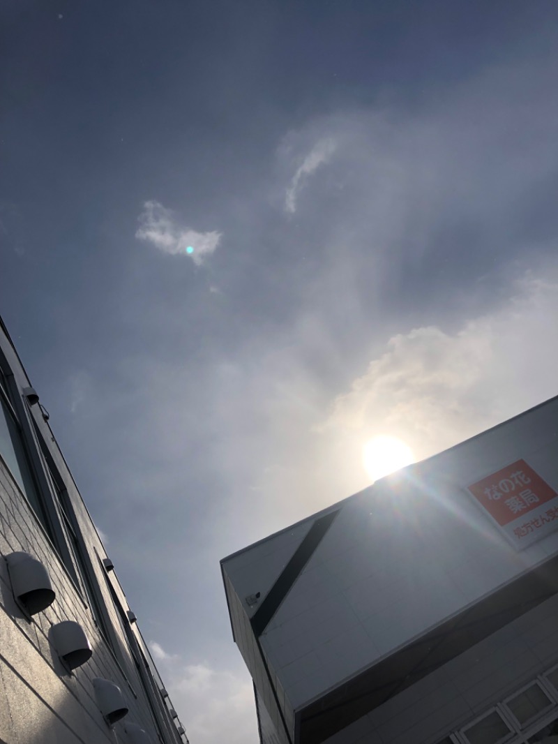 tacchy 魔都サッポロがスキすぎるさんのスポーツアカデミー ブランチ 札幌月寒のサ活写真