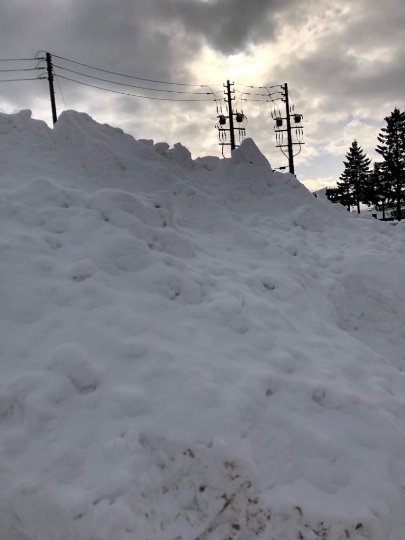 tacchy 魔都サッポロがスキすぎるさんのスポーツアカデミー ブランチ 札幌月寒のサ活写真