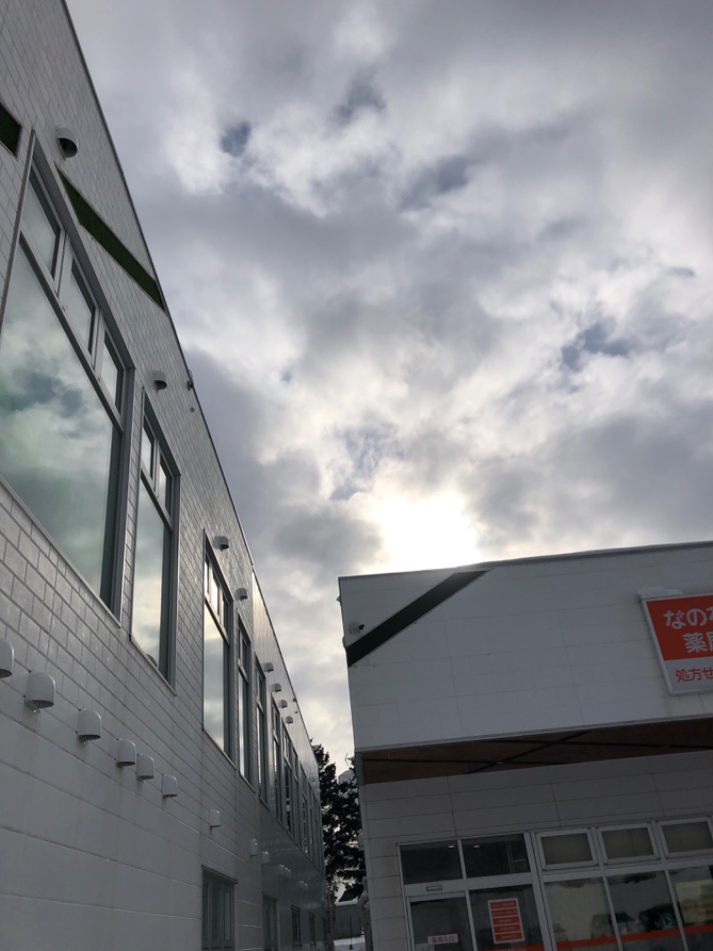 tacchy 魔都サッポロがスキすぎるさんのスポーツアカデミー ブランチ 札幌月寒のサ活写真