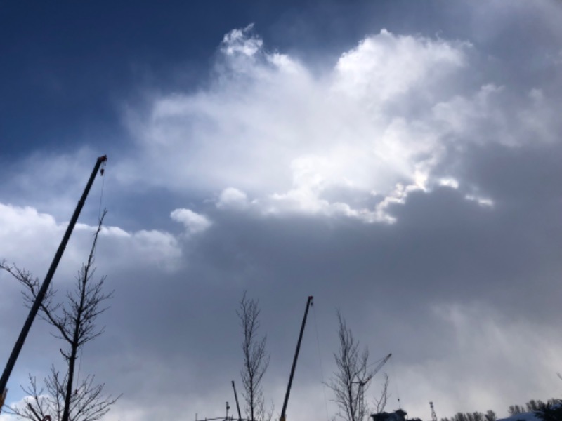 tacchy 魔都サッポロがスキすぎるさんのスポーツアカデミー ブランチ 札幌月寒のサ活写真