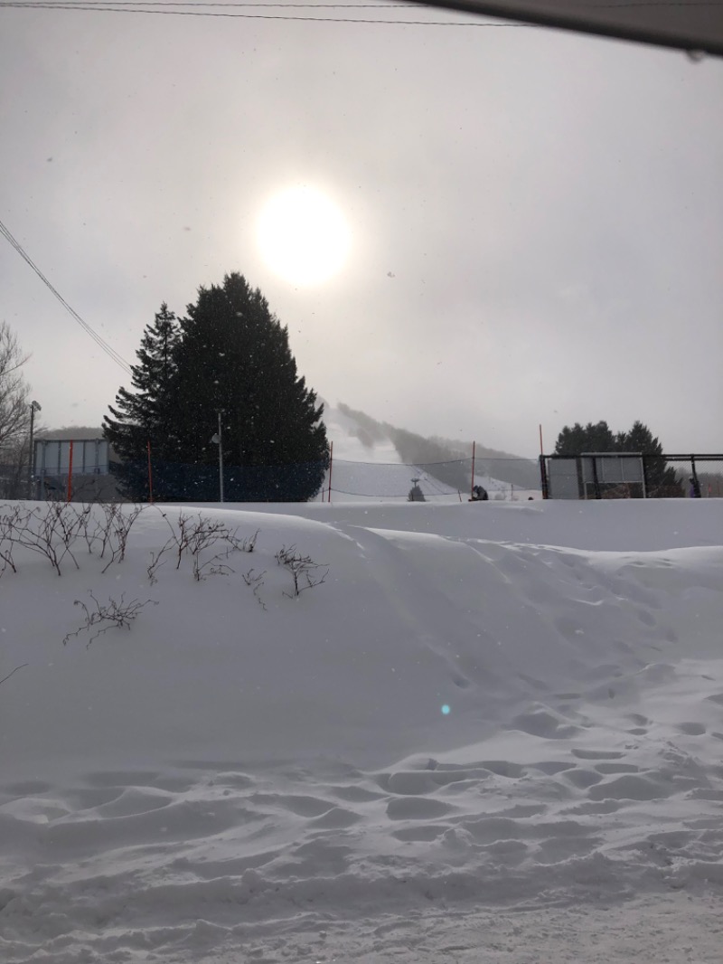 tacchy 魔都サッポロがスキすぎるさんのスポーツアカデミー ブランチ 札幌月寒のサ活写真