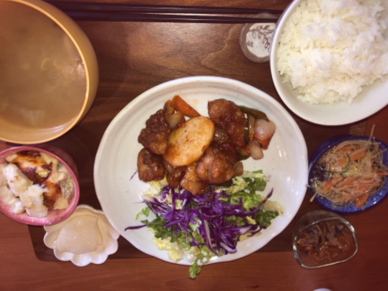tacchy 魔都サッポロがスキすぎるさんのスポーツアカデミー ブランチ 札幌月寒のサ活写真