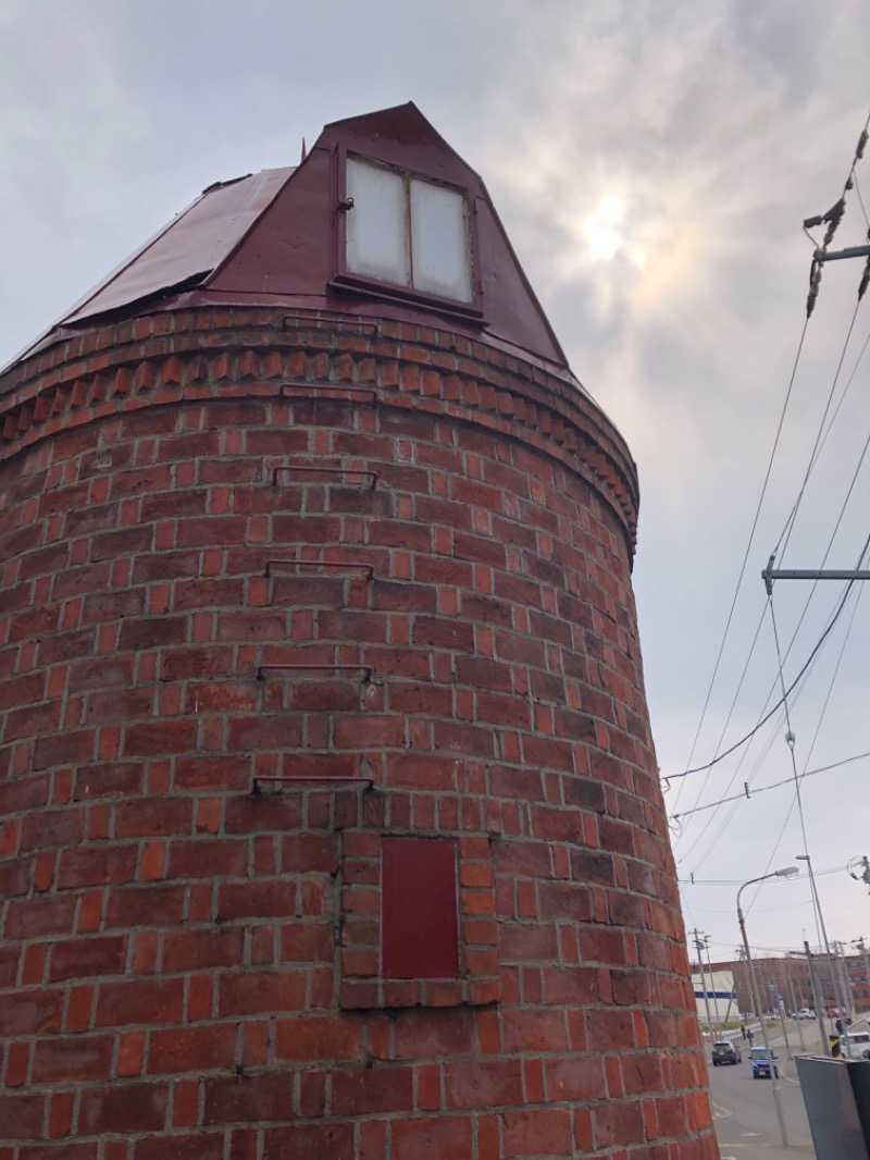 tacchy 魔都サッポロがスキすぎるさんのスポーツアカデミー ブランチ 札幌月寒のサ活写真