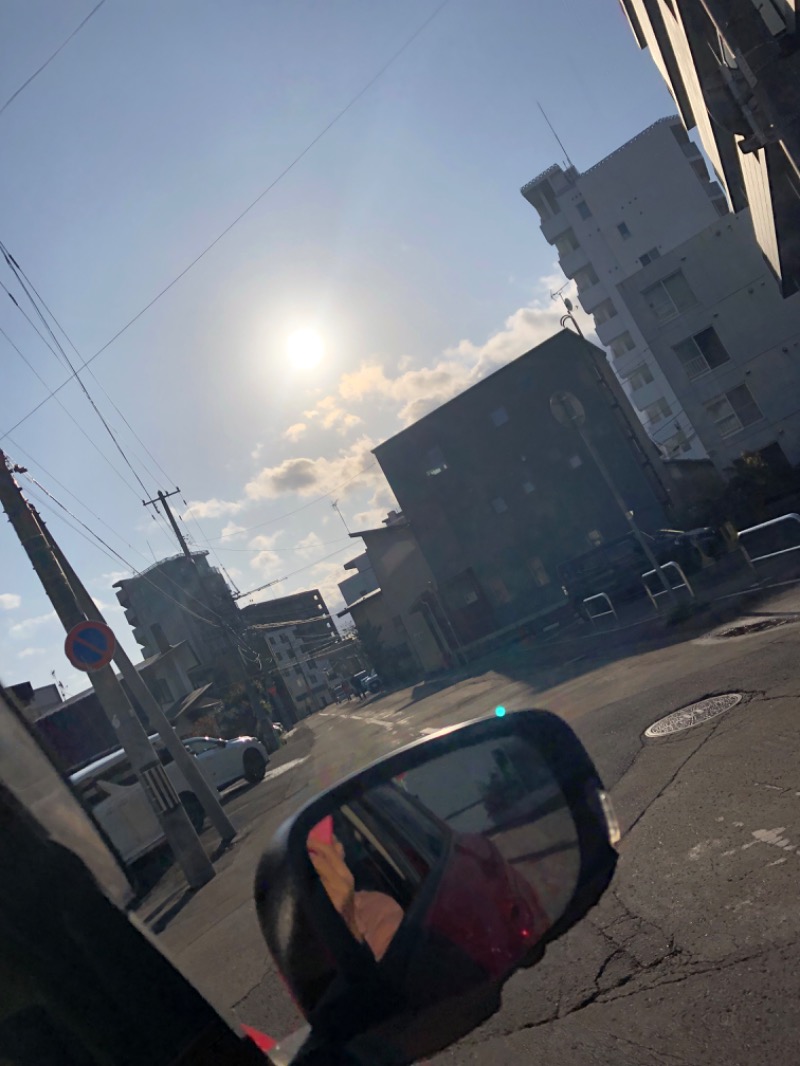tacchy 魔都サッポロがスキすぎるさんのザ・センチュリオンサウナレスト&ステイ札幌のサ活写真