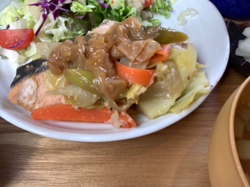 tacchy 魔都サッポロがスキすぎるさんのザ・センチュリオンサウナレスト&ステイ札幌のサ活写真