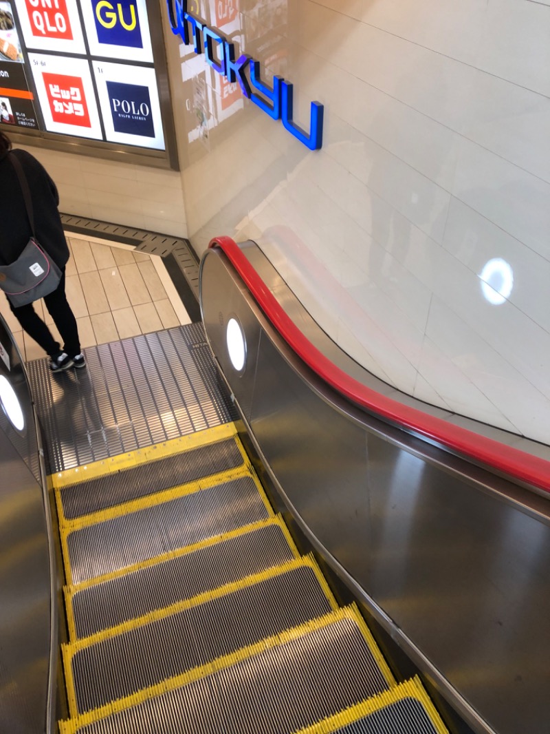 tacchy 魔都サッポロがスキすぎるさんのザ・センチュリオンサウナレスト&ステイ札幌のサ活写真