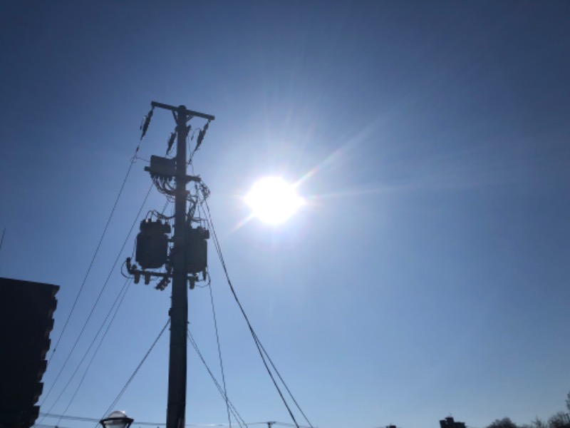 tacchy 魔都サッポロがスキすぎるさんのザ・センチュリオンサウナレスト&ステイ札幌のサ活写真