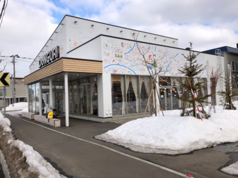 tacchy 魔都サッポロがスキすぎるさんのスポーツクラブ&サウナスパ ルネサンス 札幌平岸24のサ活写真