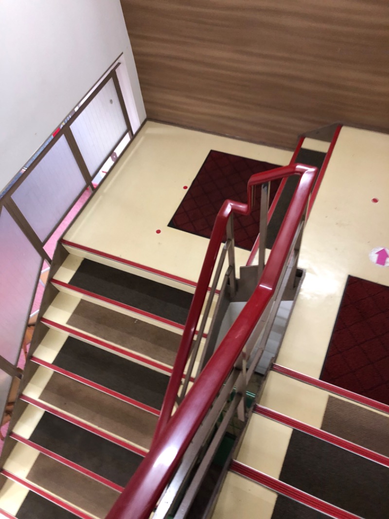 tacchy 魔都サッポロがスキすぎるさんのスポーツクラブ&サウナスパ ルネサンス 札幌平岸24のサ活写真