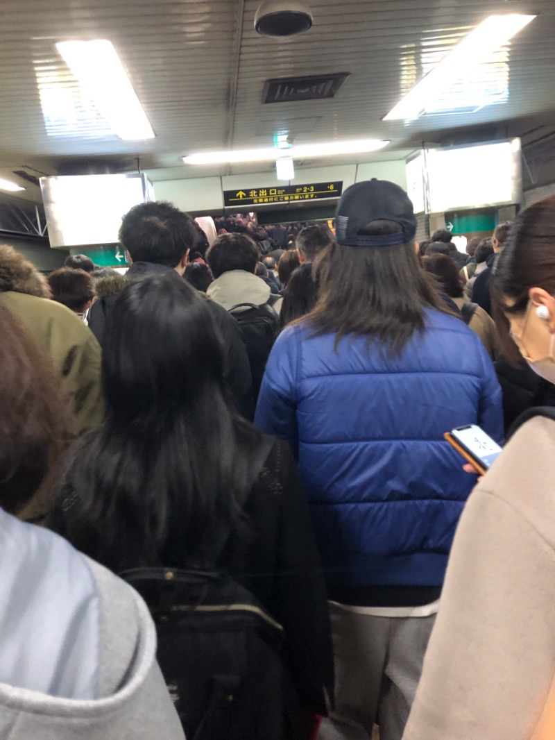 tacchy 魔都サッポロがスキすぎるさんのスポーツクラブ&サウナスパ ルネサンス 札幌平岸24のサ活写真