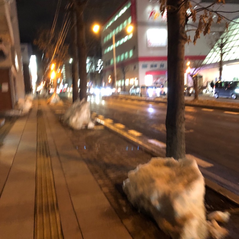 tacchy 魔都サッポロがスキすぎるさんのスポーツクラブ&サウナスパ ルネサンス 札幌平岸24のサ活写真