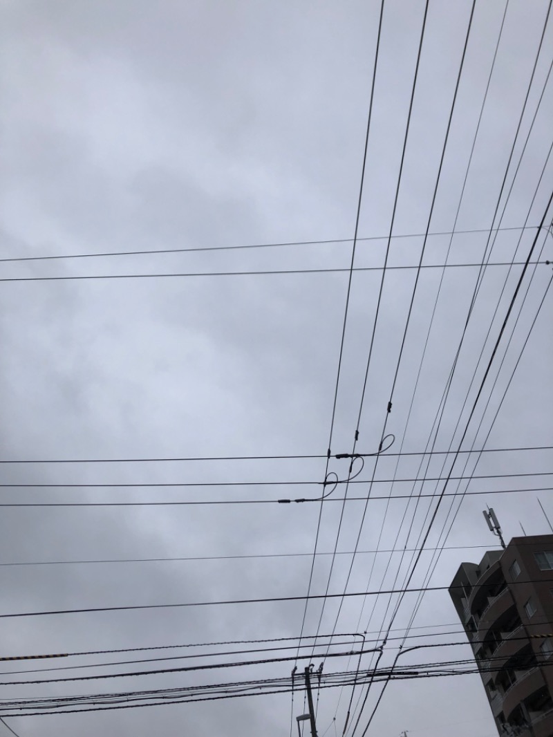 tacchy 魔都サッポロがスキすぎるさんのスポーツクラブ&サウナスパ ルネサンス 札幌平岸24のサ活写真