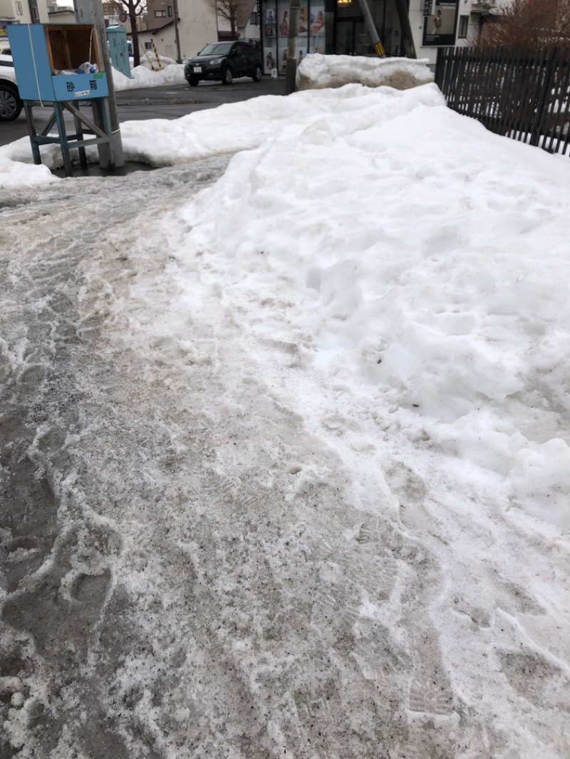 tacchy 魔都サッポロがスキすぎるさんのスポーツクラブ&サウナスパ ルネサンス 札幌平岸24のサ活写真