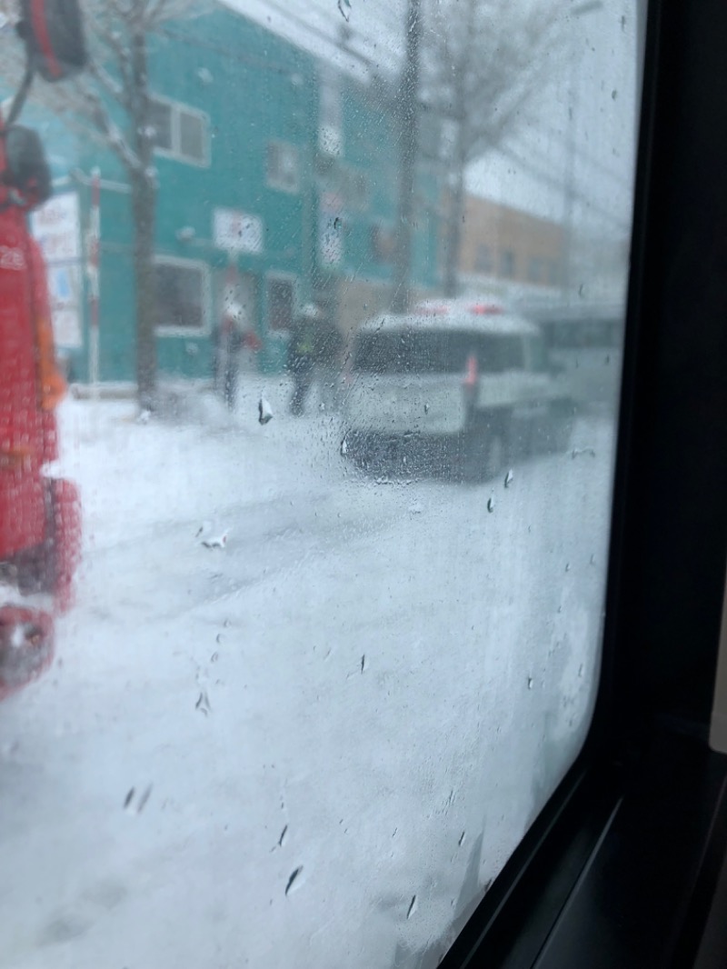 tacchy 魔都サッポロがスキすぎるさんのスポーツクラブ&サウナスパ ルネサンス 札幌平岸24のサ活写真