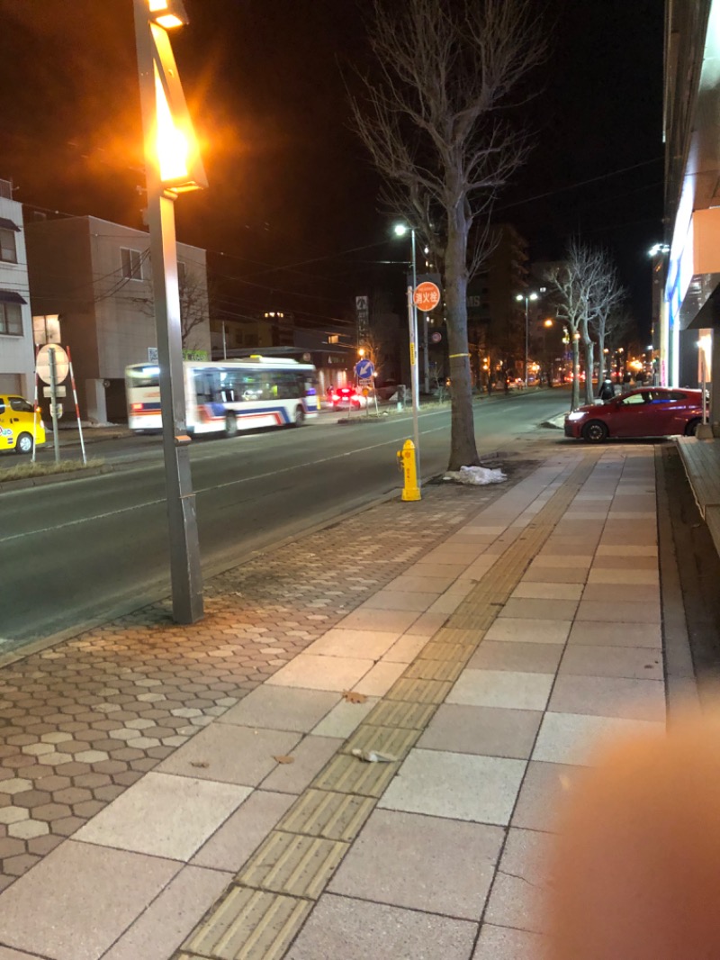 tacchy 魔都サッポロがスキすぎるさんのスポーツクラブ&サウナスパ ルネサンス 札幌平岸24のサ活写真