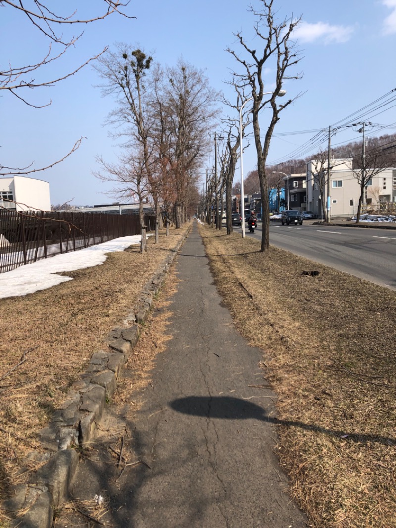 tacchy 魔都サッポロがスキすぎるさんのスポーツクラブ&サウナスパ ルネサンス 札幌平岸24のサ活写真