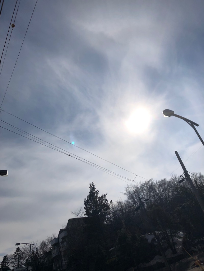 tacchy 魔都サッポロがスキすぎるさんのスポーツクラブ&サウナスパ ルネサンス 札幌平岸24のサ活写真