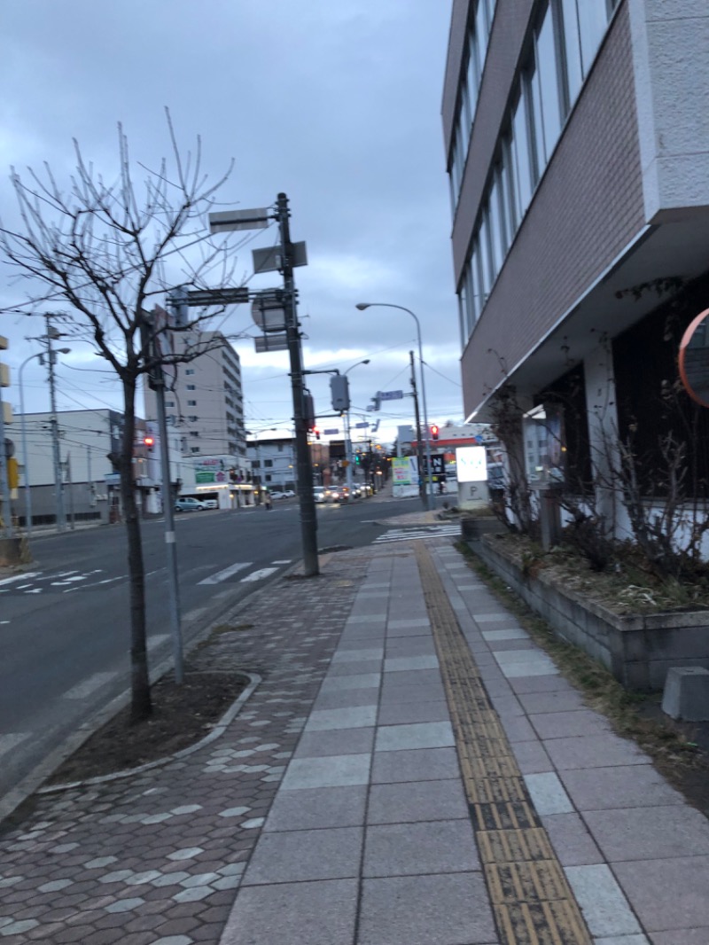 tacchy 魔都サッポロがスキすぎるさんのスポーツクラブ&サウナスパ ルネサンス 札幌平岸24のサ活写真