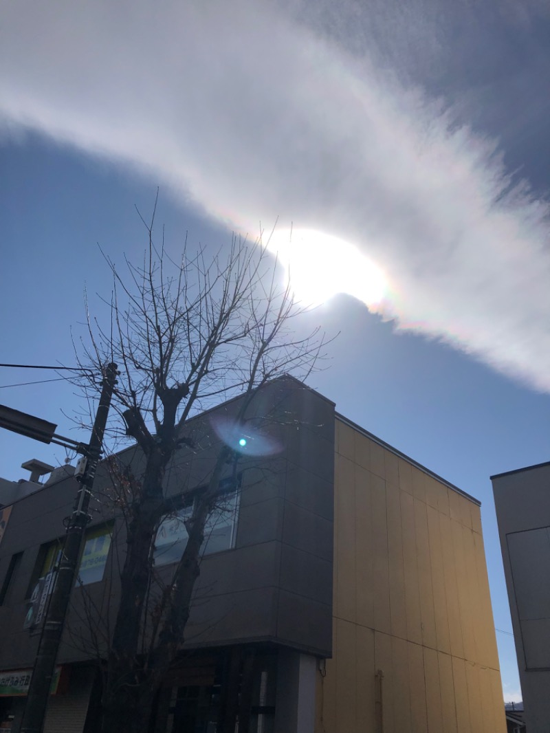 tacchy 魔都サッポロがスキすぎるさんのスポーツクラブ&サウナスパ ルネサンス 札幌平岸24のサ活写真