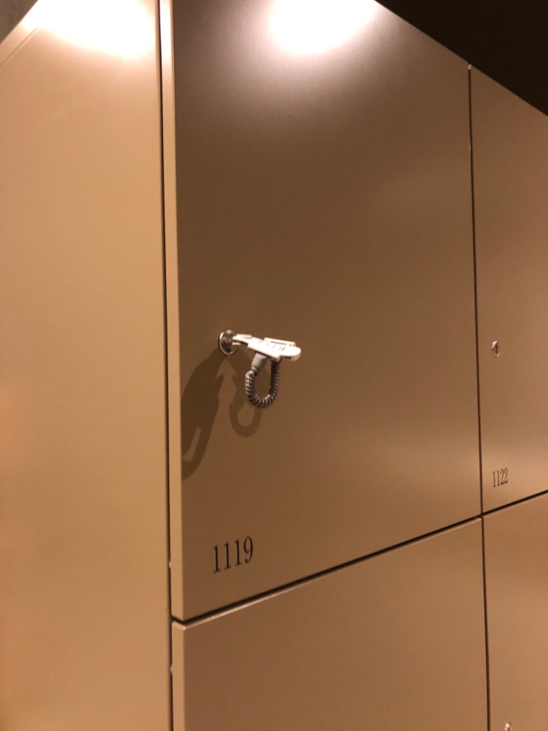 tacchy 魔都サッポロがスキすぎるさんの休日湯のサ活写真