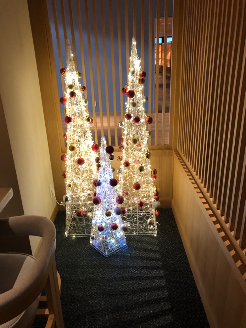 tacchy 魔都サッポロがスキすぎるさんの休日湯のサ活写真