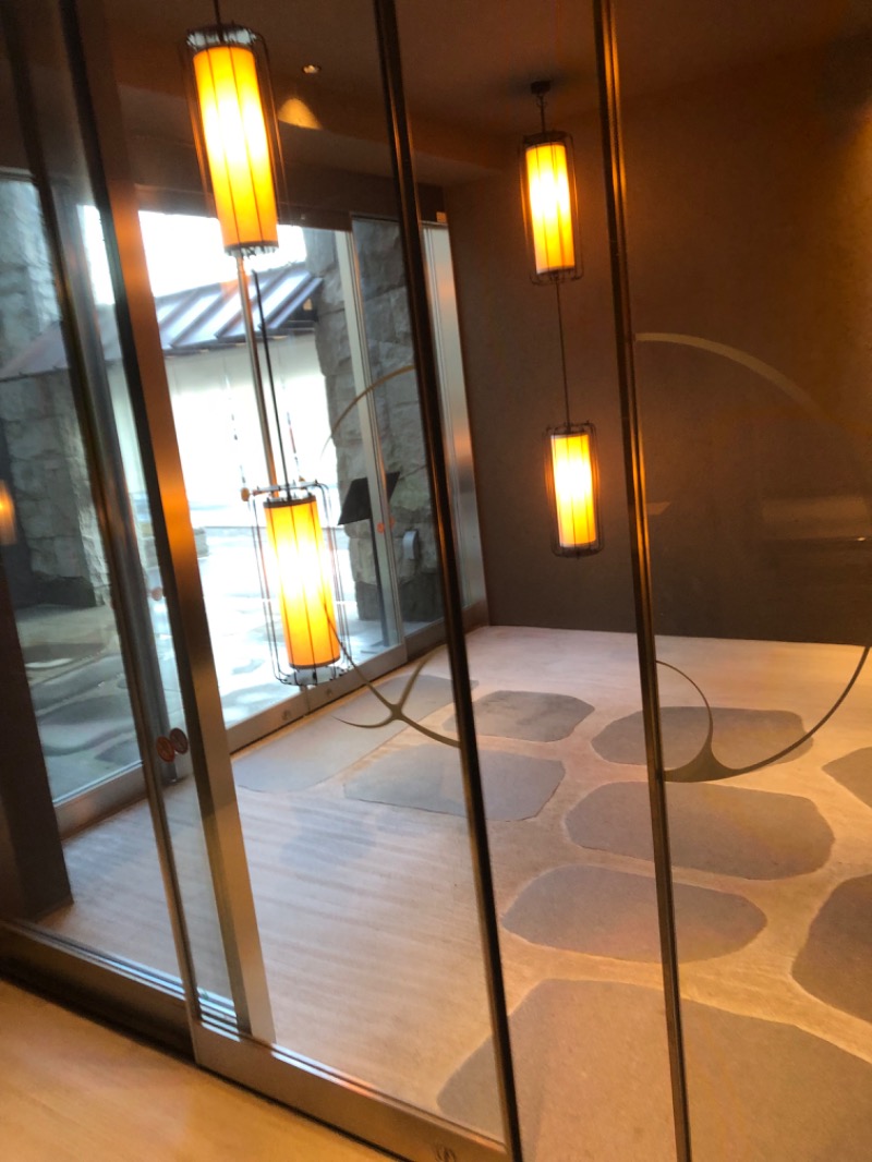 tacchy 魔都サッポロがスキすぎるさんの休日湯のサ活写真