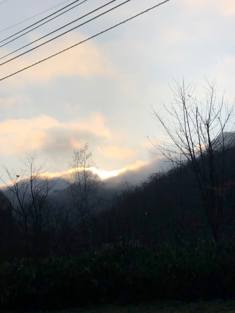 tacchy 魔都サッポロがスキすぎるさんの休日湯のサ活写真