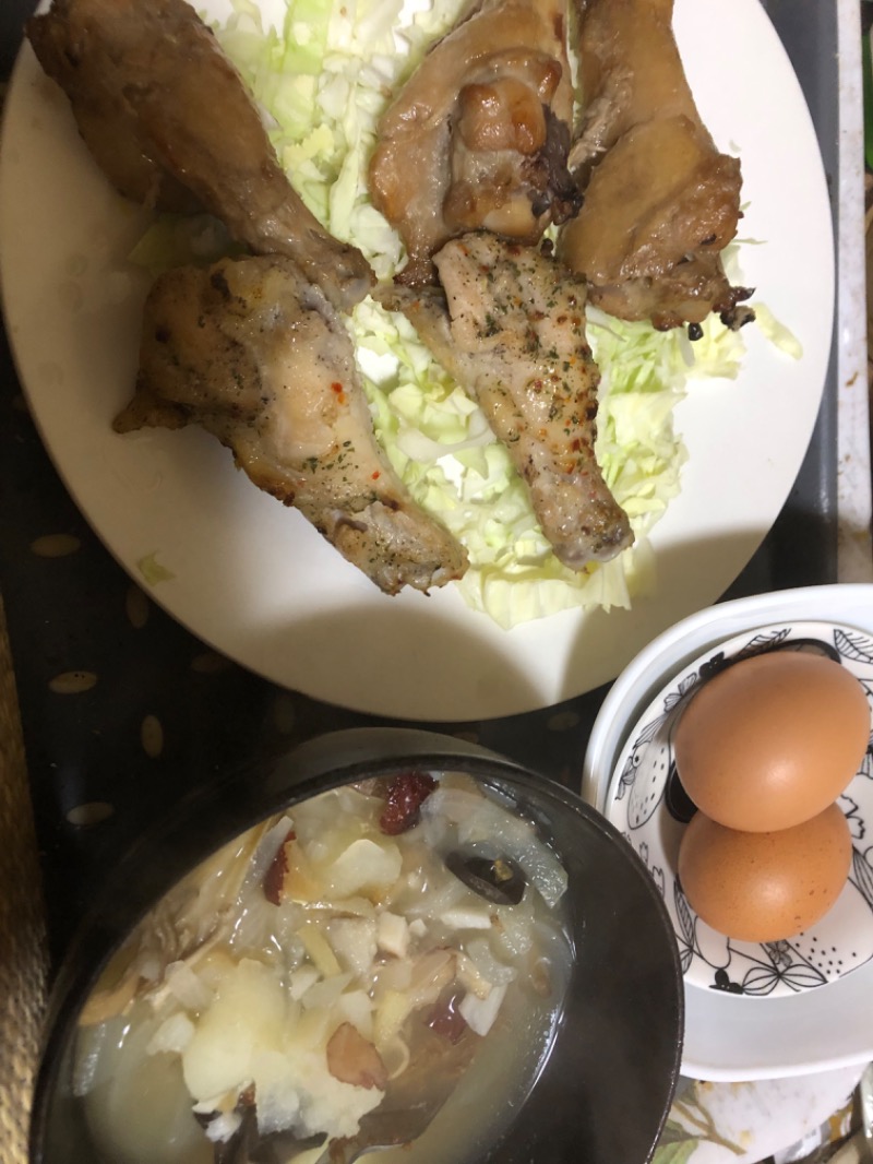 tacchy 魔都サッポロがスキすぎるさんの休日湯のサ活写真