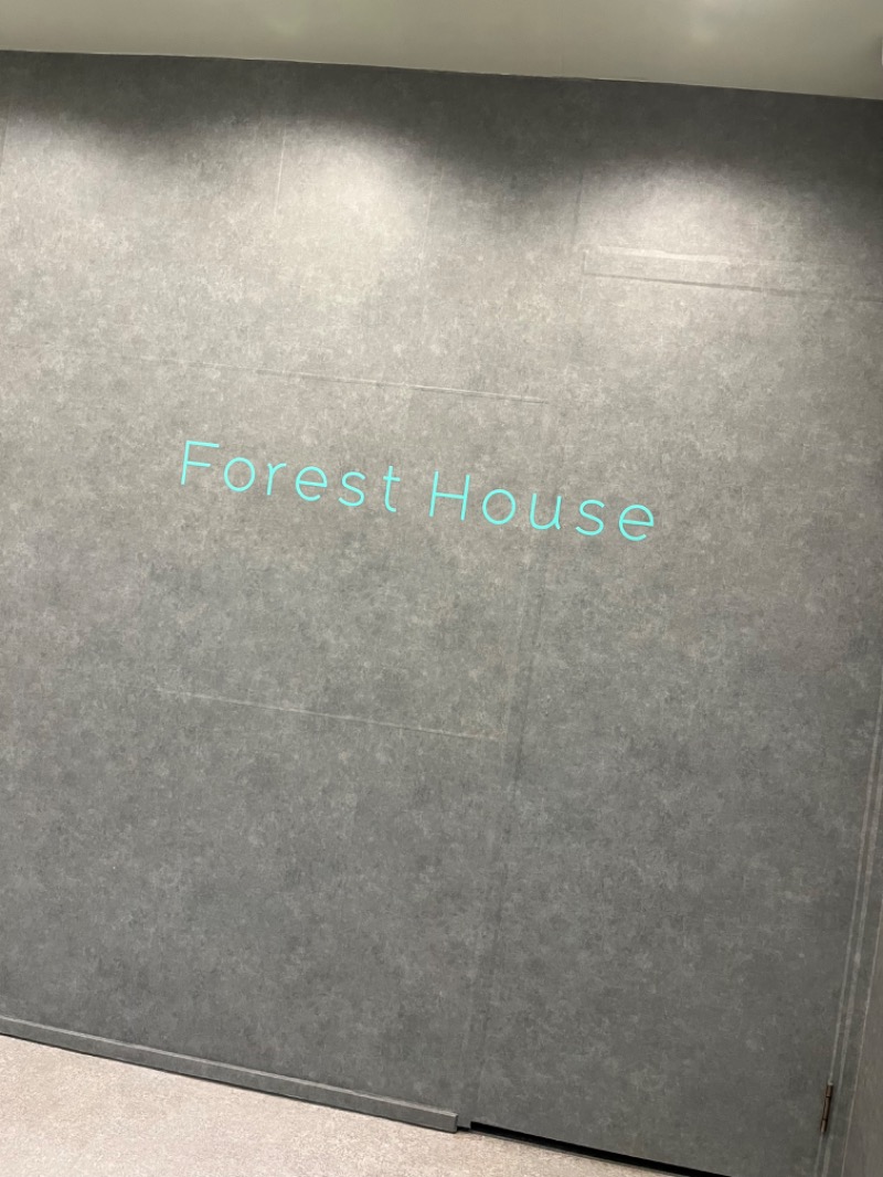 まなかさんのForest House (ウェルビー栄 女性専用エリア)のサ活写真