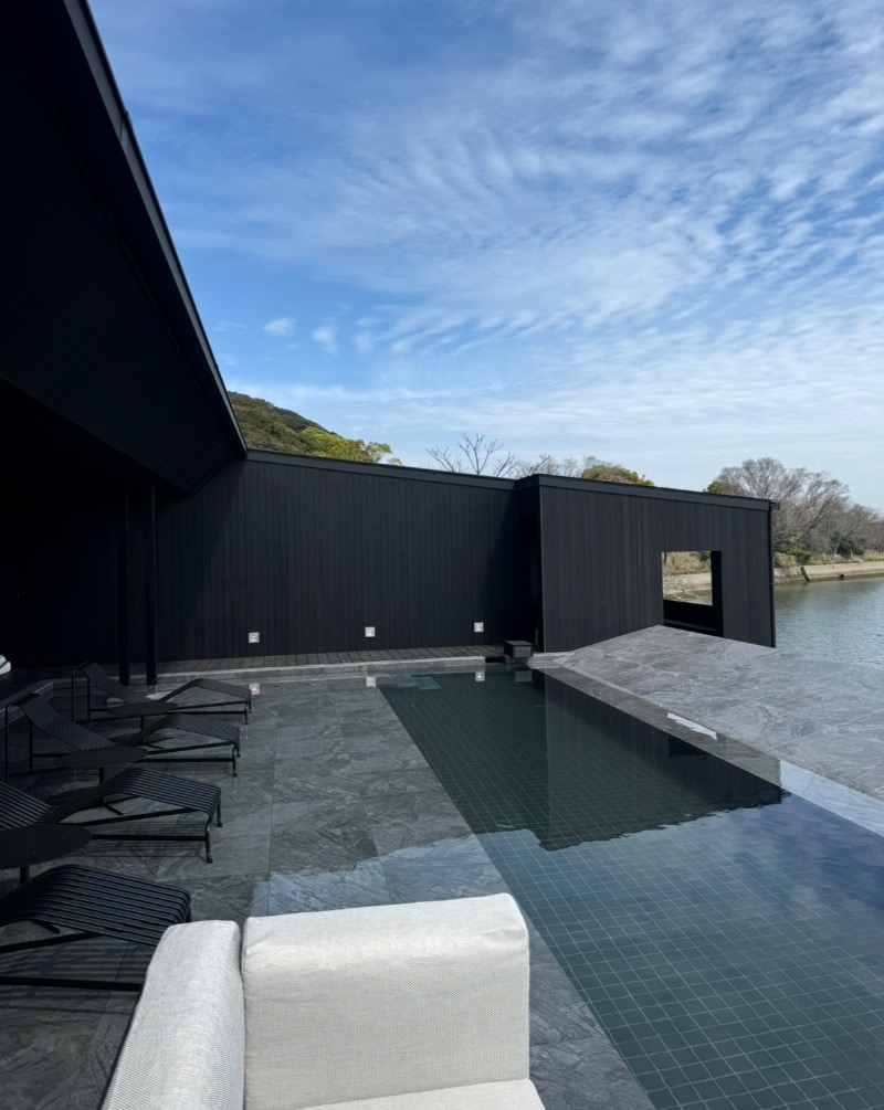 なかさんのResidence Villa Dogs Awaji Vistaのサ活写真