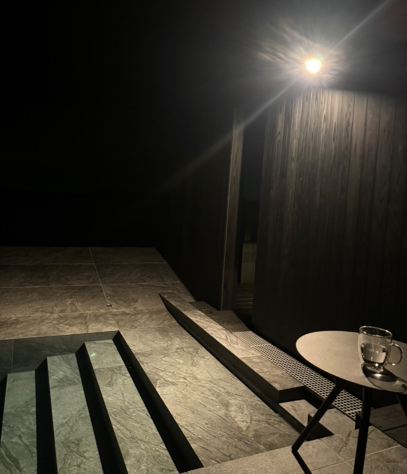 なかさんのResidence Villa Dogs Awaji Vistaのサ活写真