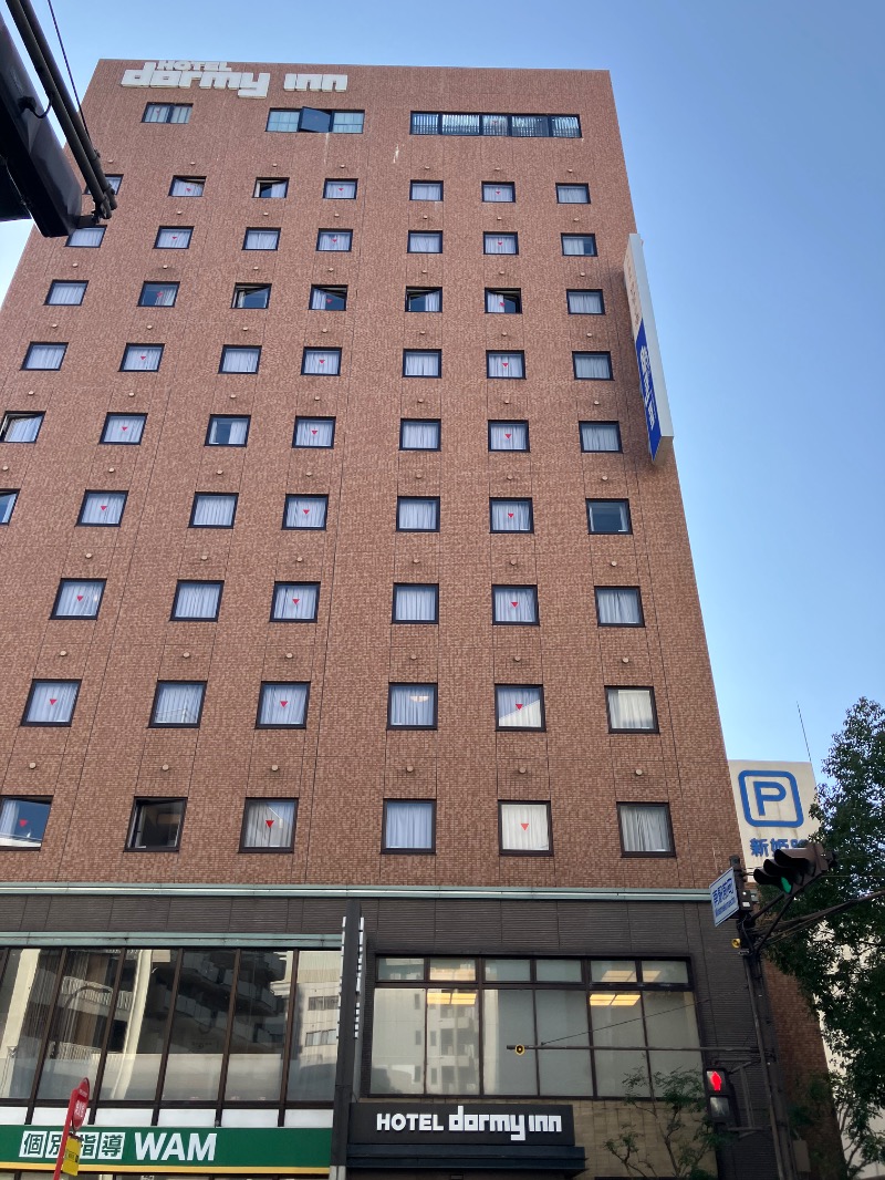 そっそそー（ととのいペンギン）さんの白鷺の湯 ドーミーイン姫路のサ活写真