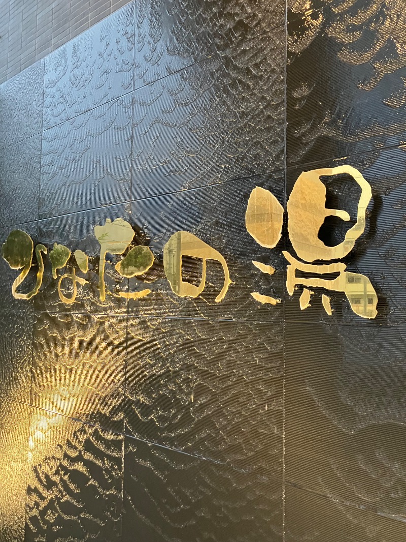 そっそそー（ととのいペンギン）さんのひなたの湯のサ活写真