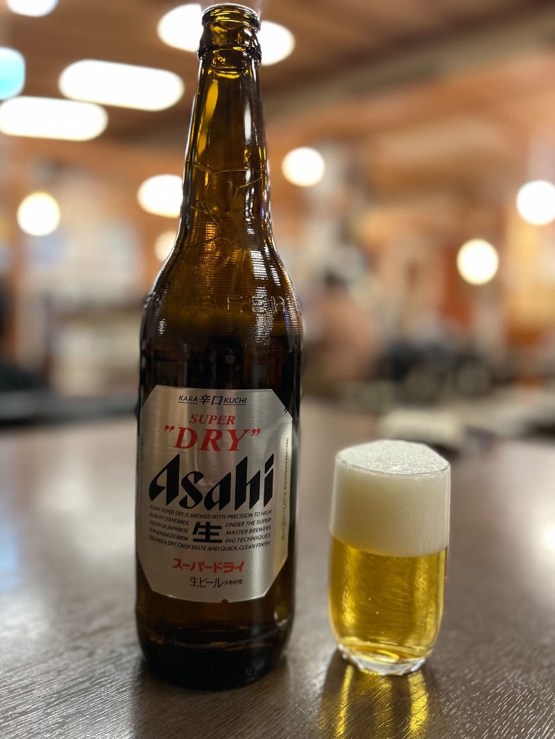 ajiさんの松竹温泉 天風の湯のサ活写真