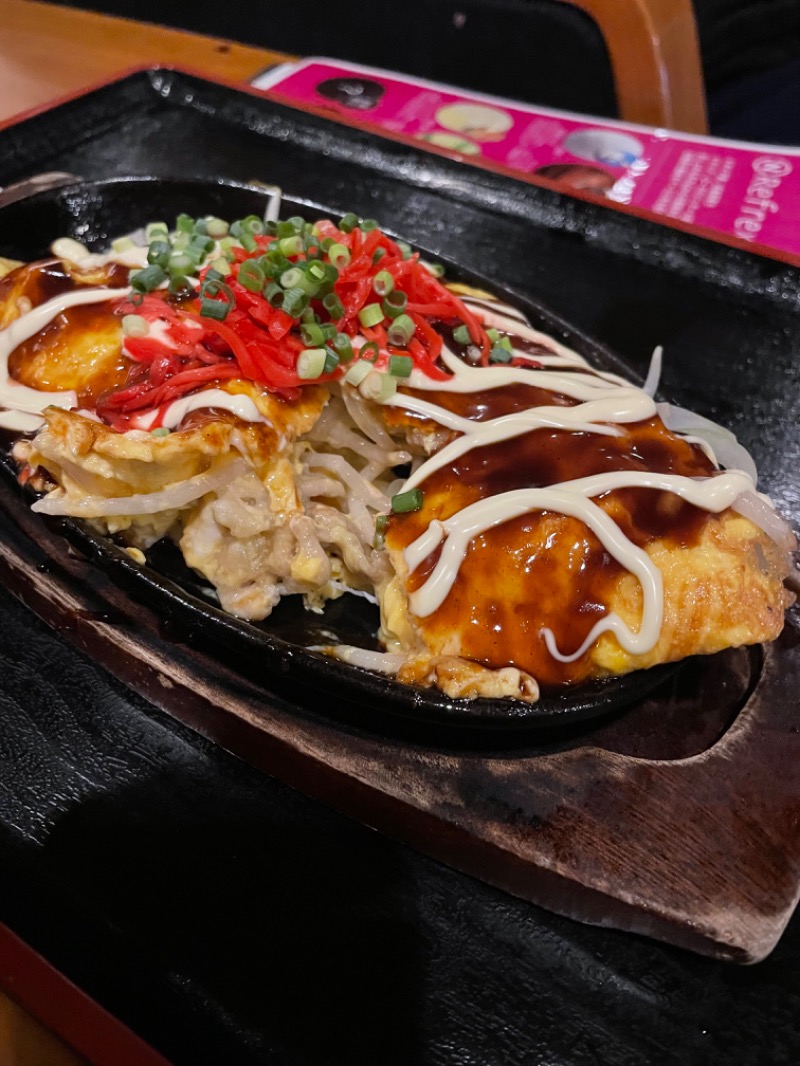 カピ野郎ｽﾚﾝﾀﾞｰ美脚WEB予約人気⭐️⭐️さんのニコーリフレ SAPPOROのサ活写真