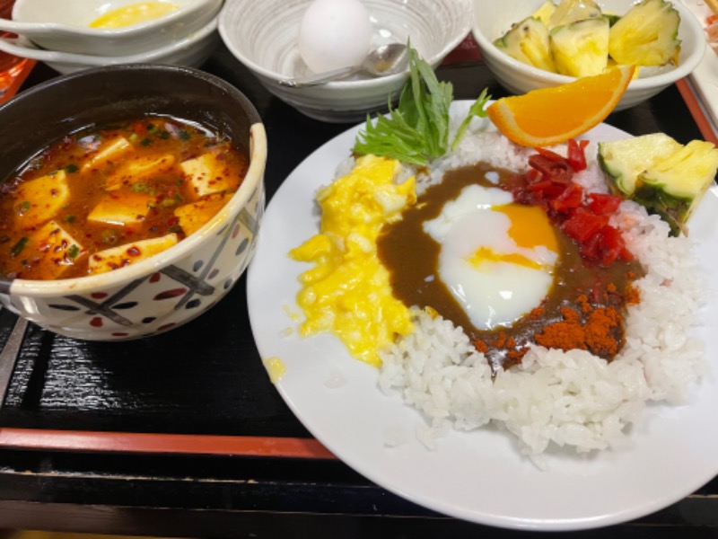 カピ野郎(もしかしてまだマシな方？)さんのニコーリフレ SAPPOROのサ活写真