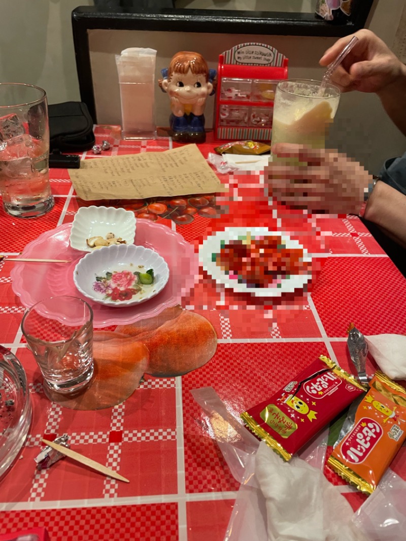 カピ野郎！ｺﾉﾔﾛッ💢さんのニコーリフレ SAPPOROのサ活写真