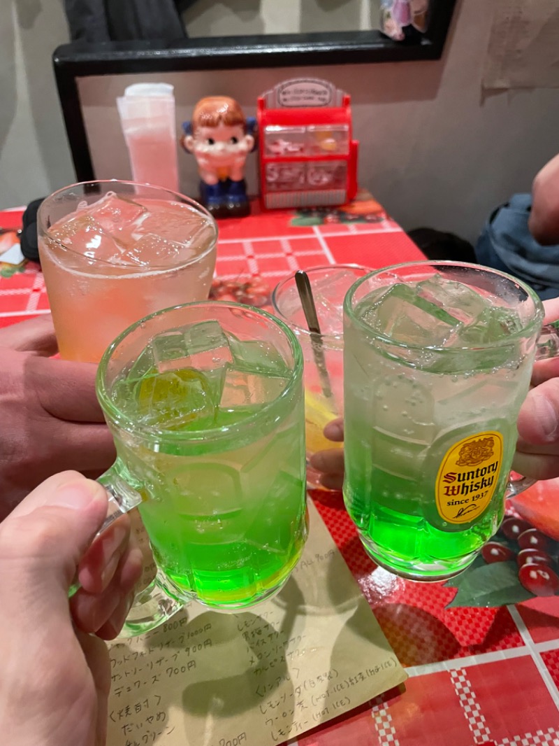 カピ野郎！ｺﾉﾔﾛッ💢さんのニコーリフレ SAPPOROのサ活写真