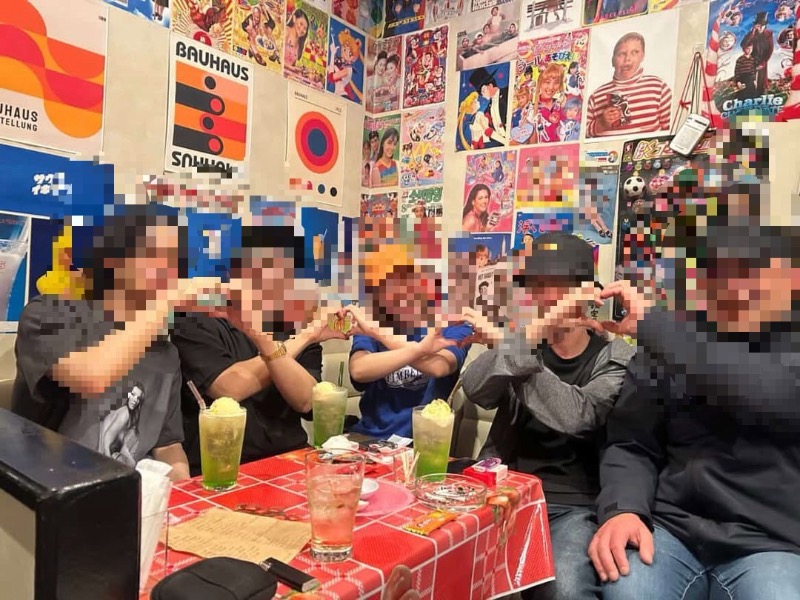 カピ野郎！ｺﾉﾔﾛッ💢さんのニコーリフレ SAPPOROのサ活写真