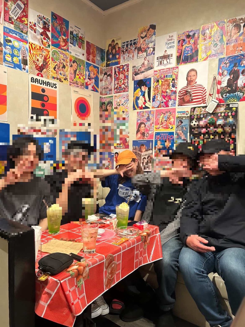 カピ野郎！ｺﾉﾔﾛッ💢さんのニコーリフレ SAPPOROのサ活写真