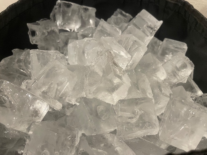 サウナ将軍さんのウルトラサウナ ULTRA SAUNA ICE & HEAT by LOYLY LANDのサ活写真