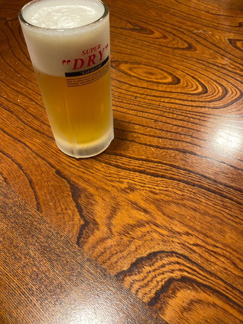 Mr.食事さんのカプセルホテル&サウナ ジートピアのサ活写真