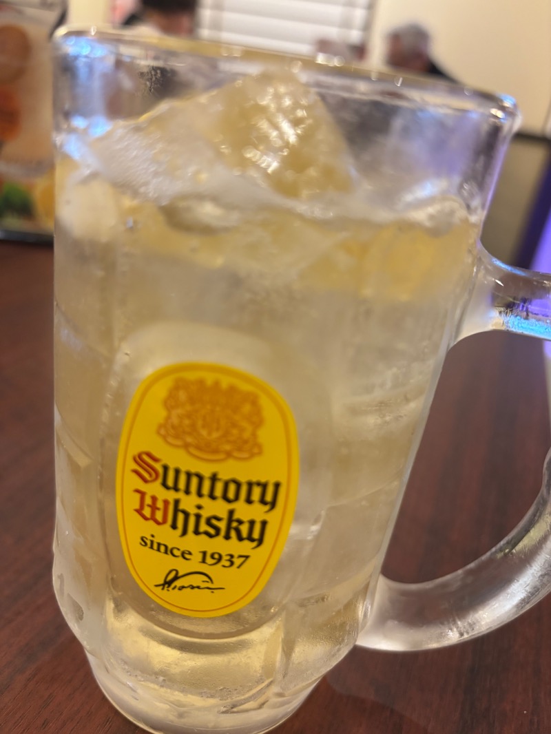 いろはさんの神戸ハーバーランド温泉 万葉倶楽部のサ活写真